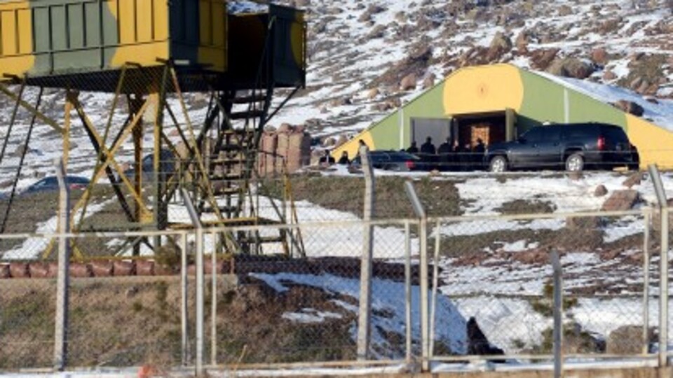 Afyonkarahisar'da ilk duruşma