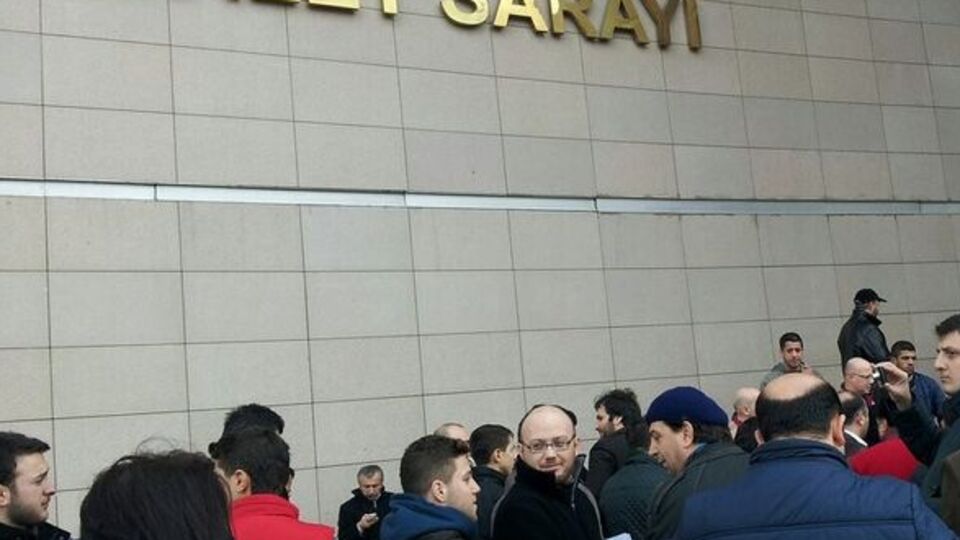 İstanbul'a yeni terör mahkemesi
