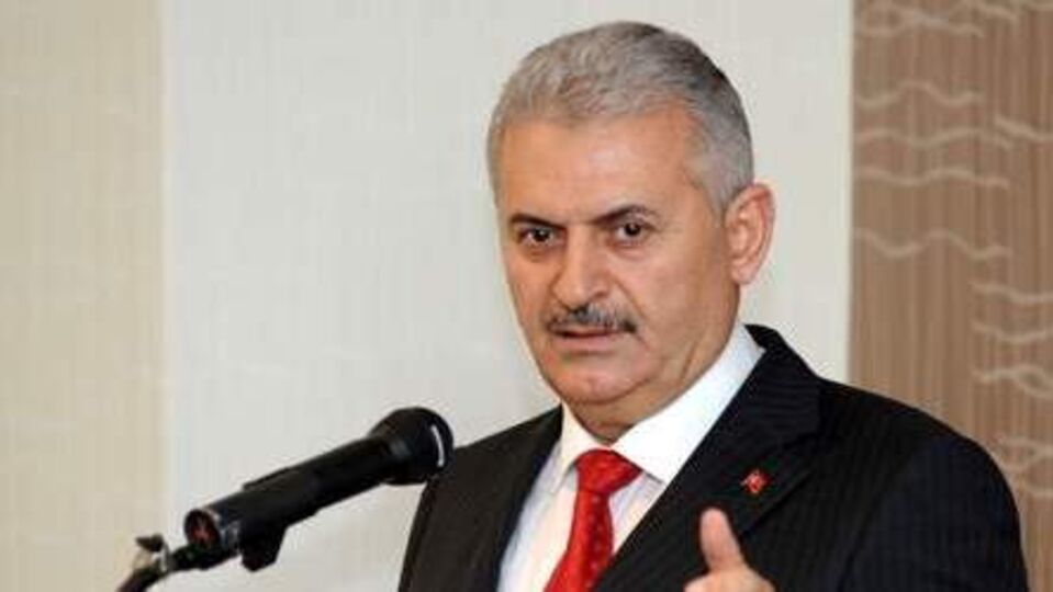 Bakan Yıldırım'dan sosyal medya açıklaması