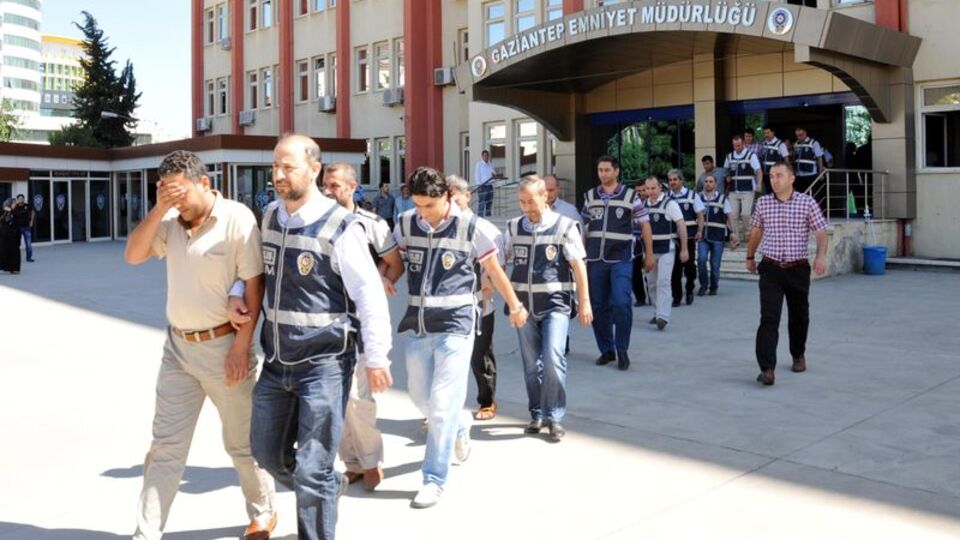 'Engelli maaşı oyunu' bitti