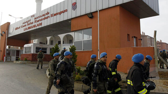 Ergenekon davasında yeni perde!