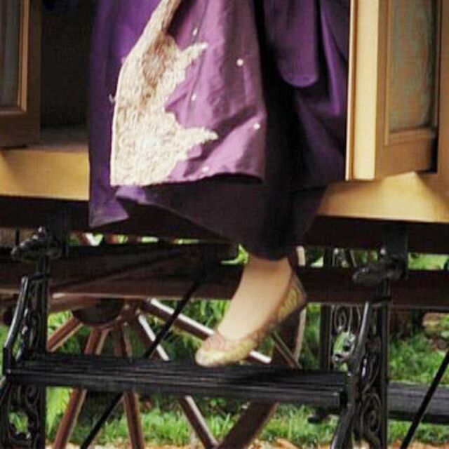 İşte yeni Hürrem!
