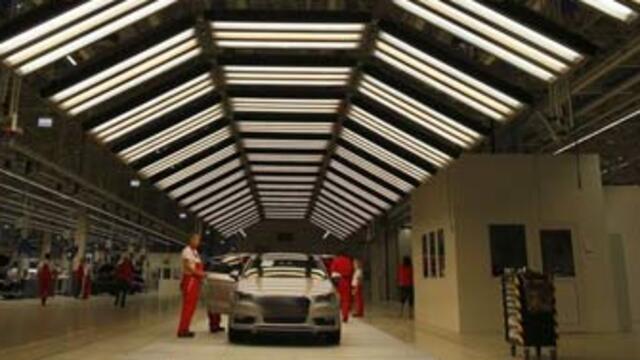 Efsaneden müthiş dönüş!