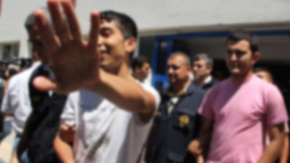 Adana gözaltılarında yeni gelişme!