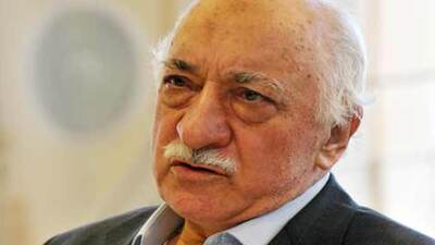 Fethullah Gülen'den Yavuz Selim Köprüsü açıklaması