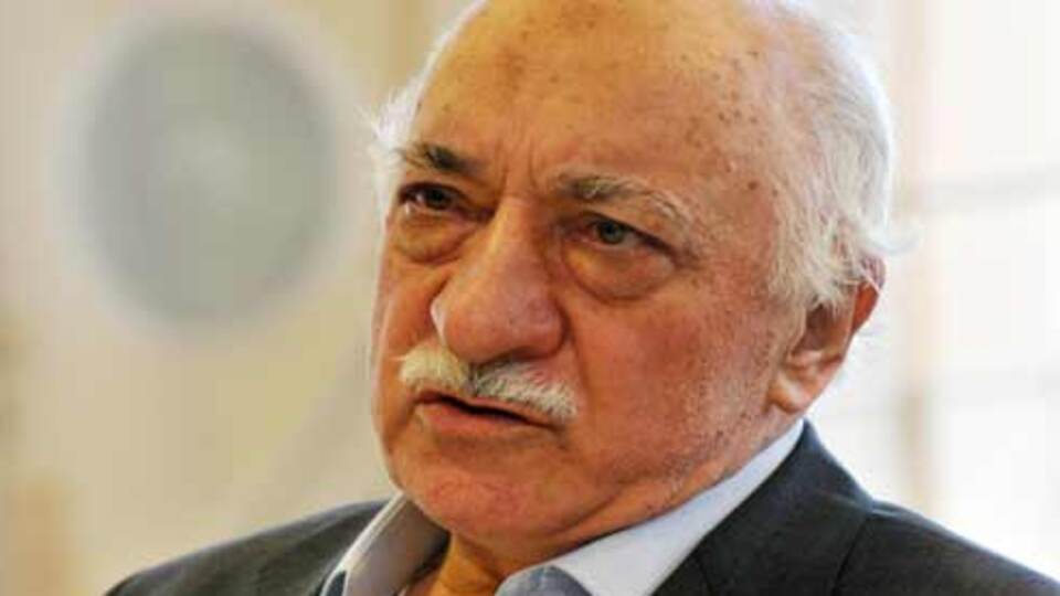 Fethullah Gülen'den Yavuz Selim Köprüsü açıklaması