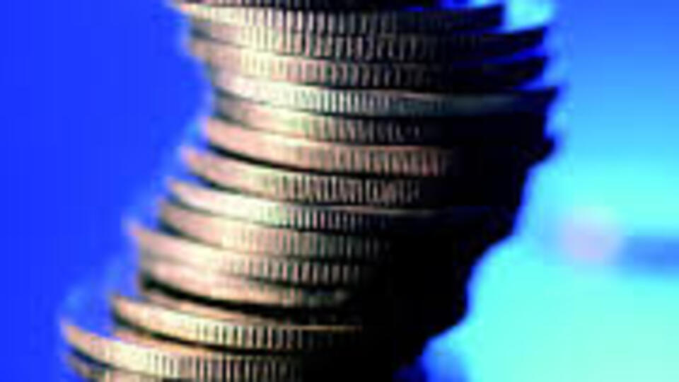 Ekonomik kriz Fransız bankalarını vurdu!