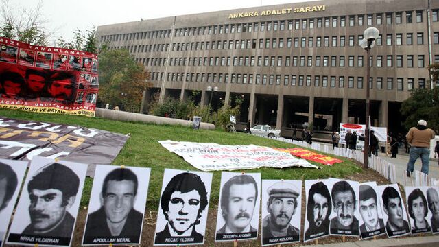 12 Eylül Davası yarın görülecek