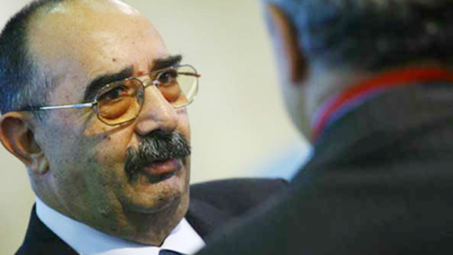 Ergenekon'da reddi hakim talebine red!
