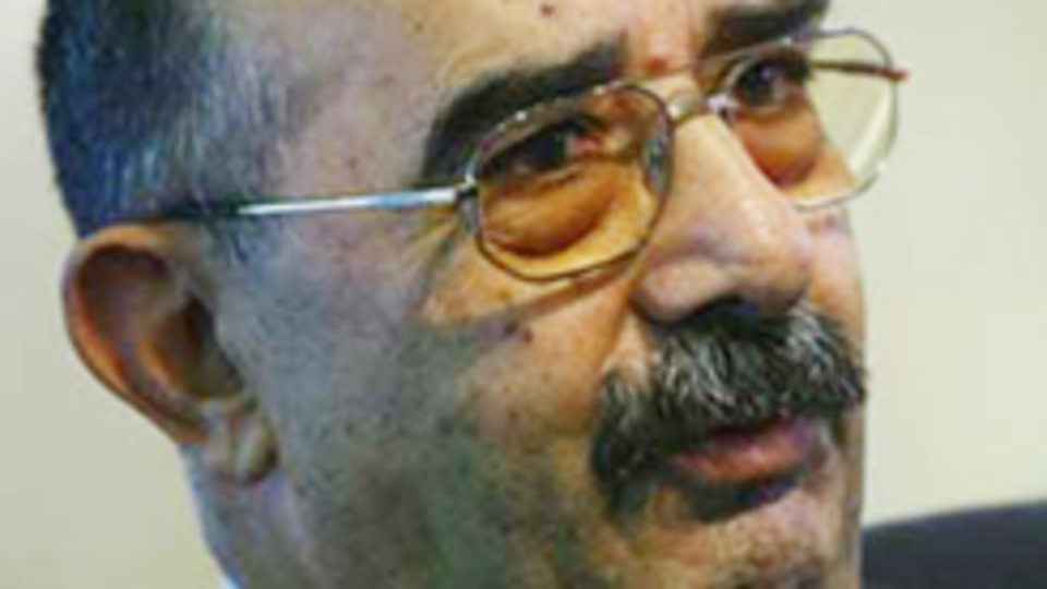 Ergenekon'da reddi hakim talebine red!