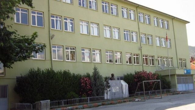 O öğretmen görevden alındı!