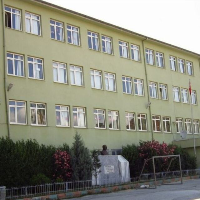 O öğretmen görevden alındı!