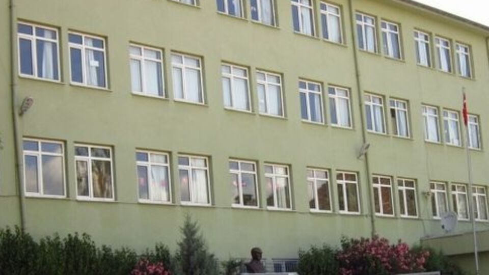 O öğretmen görevden alındı!