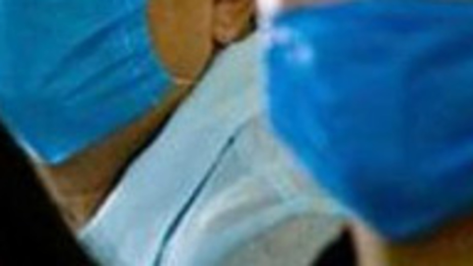 Mers virüsü 38 can adlı