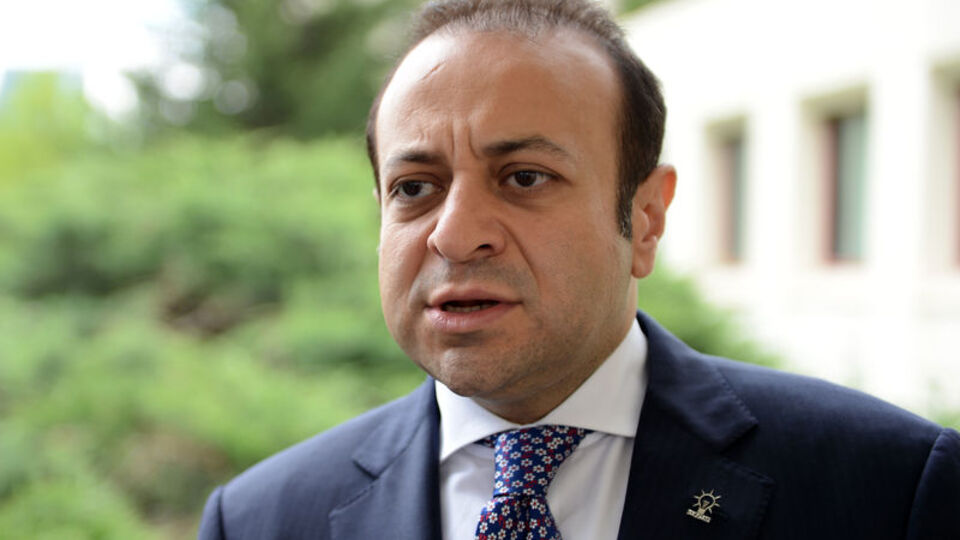 Camide içki polemiği!