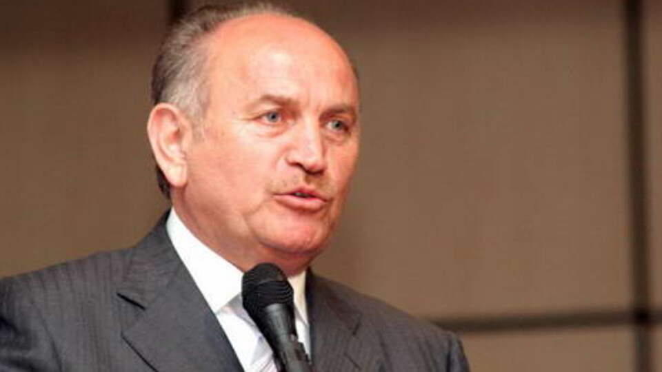 Kadir Topbaş'tan flaş açıklama!