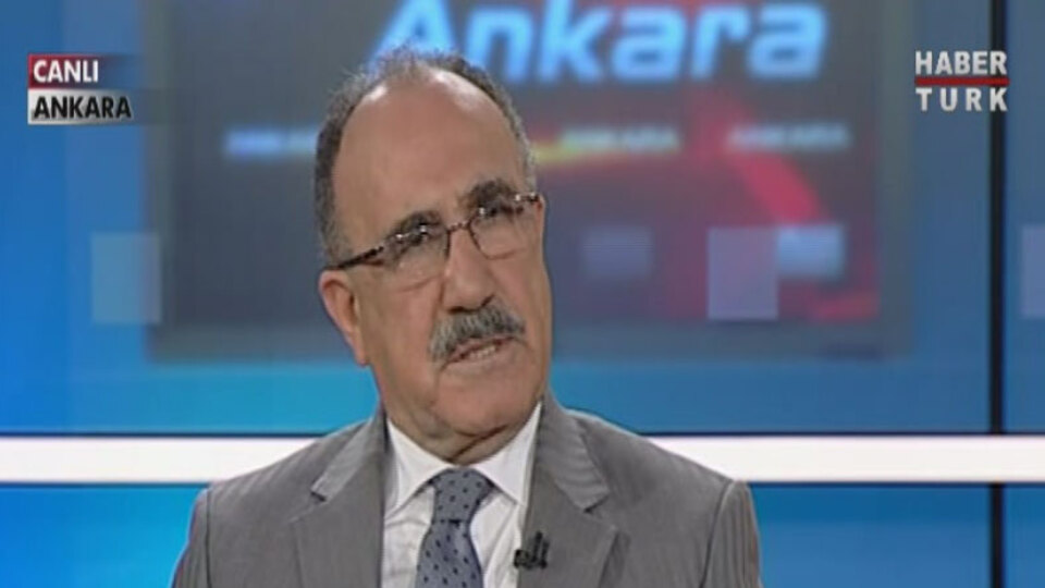 "Tencere tava kadar çözümde rol alsalardı"