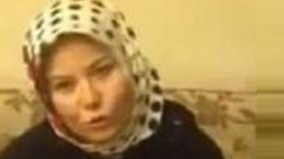 CHP o kadın hakkında inceleme başlattı