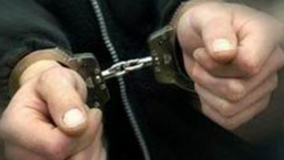 Malatya'da 4 tutuklama