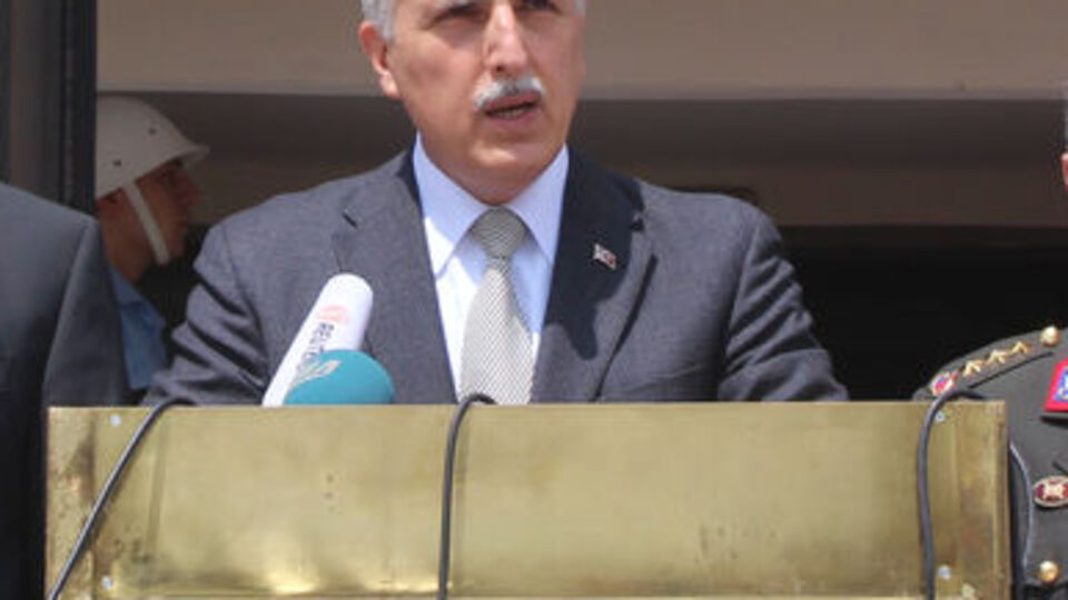 İstanbul Valisi: Gezi olayları ile ilgili kayıp müracatı yok