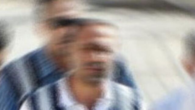 Polis kürtaj odasını basmış