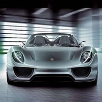 Dünyanın en pahalı 10 arabası!