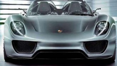 Dünyanın en pahalı 10 arabası!