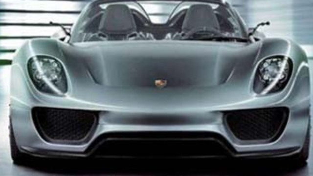 Dünyanın en pahalı 10 arabası!