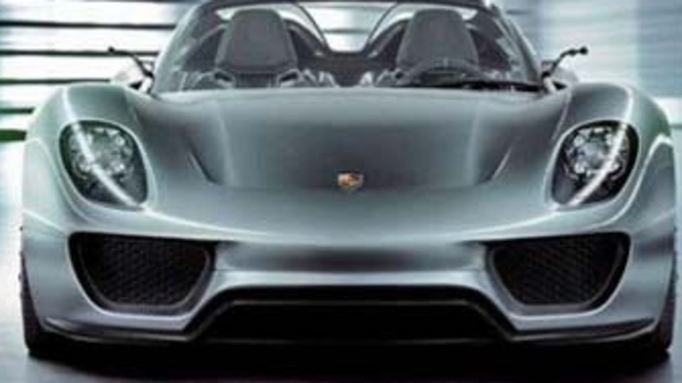 Dünyanın en pahalı 10 arabası!