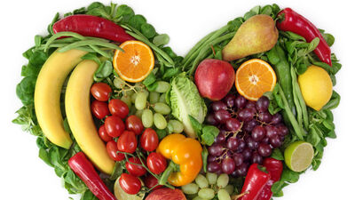 Gözünü seven yesin!