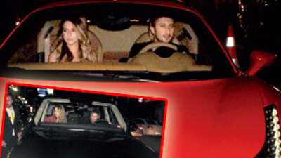 Sabri Reyiz Oto Galeri!