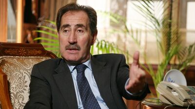 Günay Habertürk'e konuştu