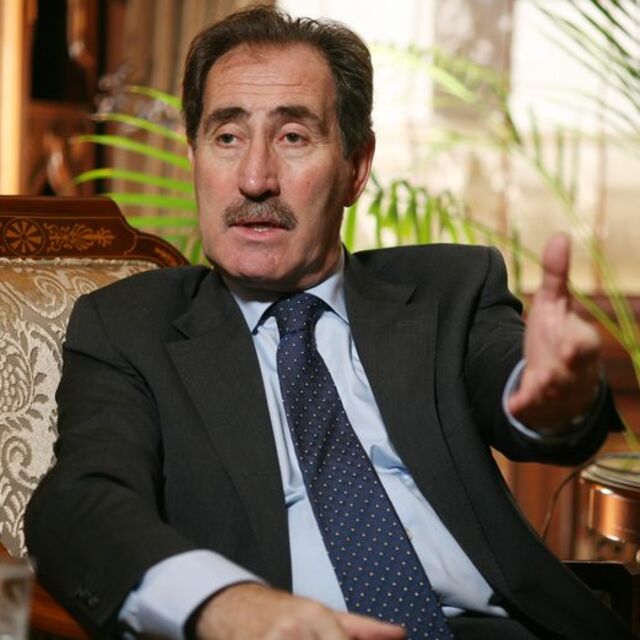 Günay Habertürk'e konuştu