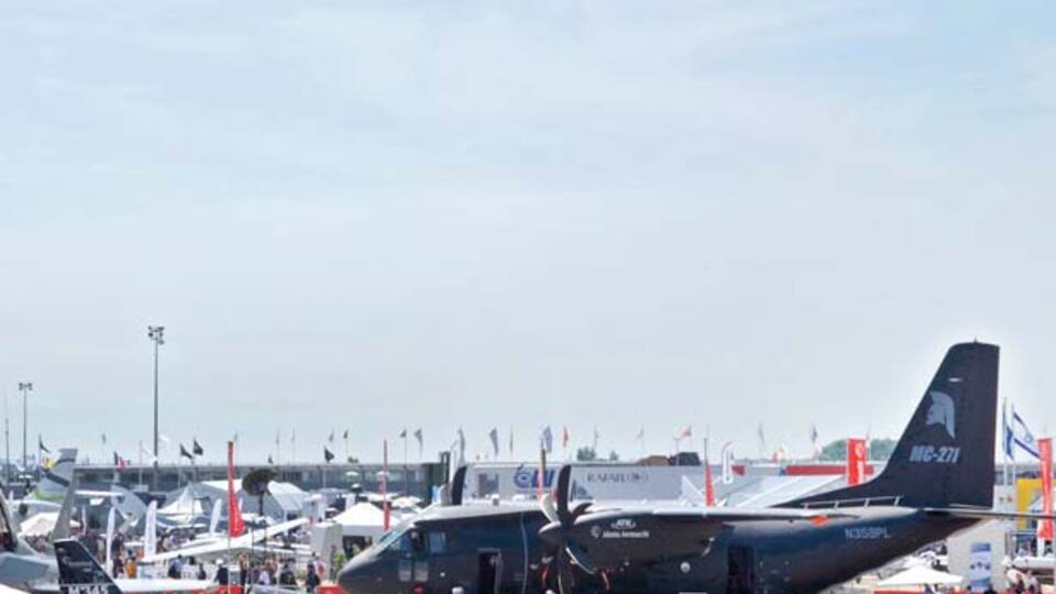 Yağmur bol ama sipariş az!