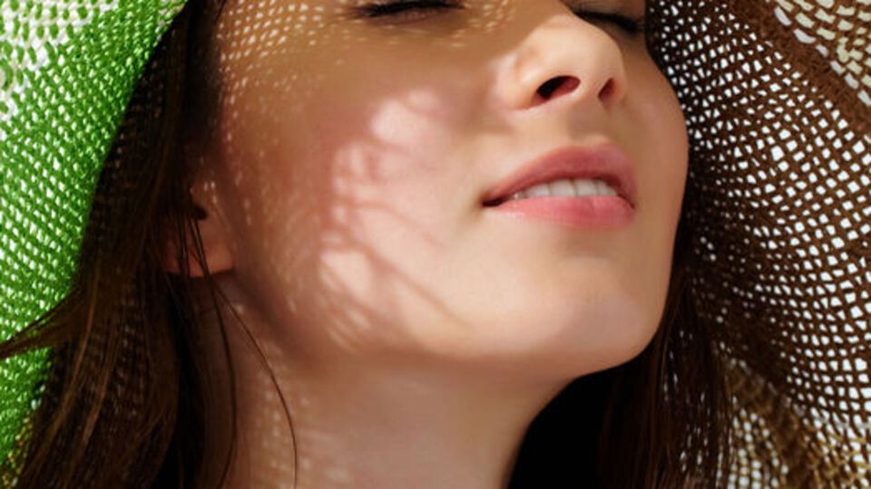 Bronzlaşayım derken lekelenmeyin