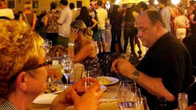 'Soprano'yu öldüren karışım