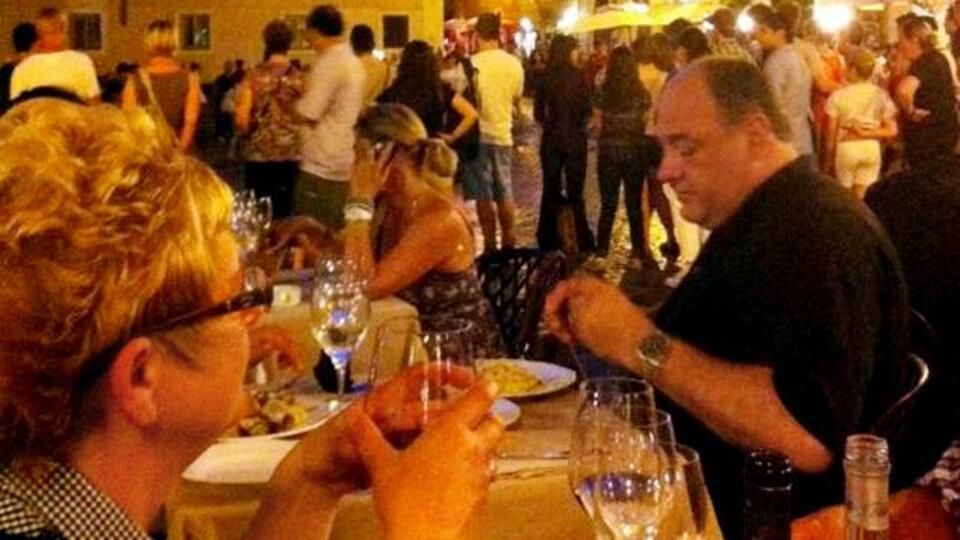 'Soprano'yu öldüren karışım