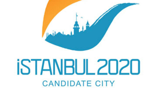 Cezayir'den İstanbul'a destek