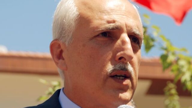 Vali Mutlu'dan açıklama