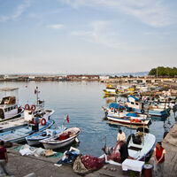 Akçakoca gezi rehberi