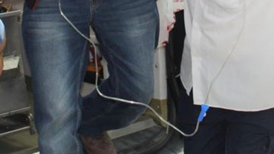 Tarım işçileri ile köylüler birbirine girdi