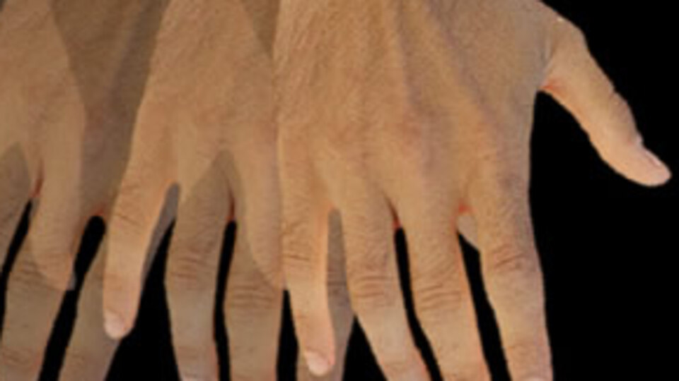 El titremesini hafife almayın!