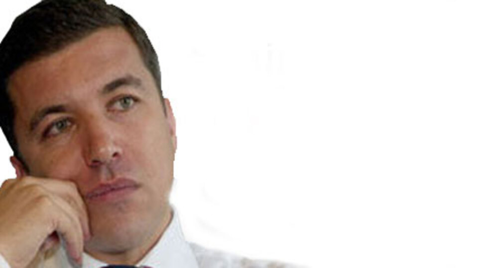 Akşam Gazetesi'nde flaş gelişme