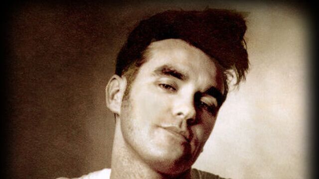Morrissey'den 25'inci yıl DVD'si