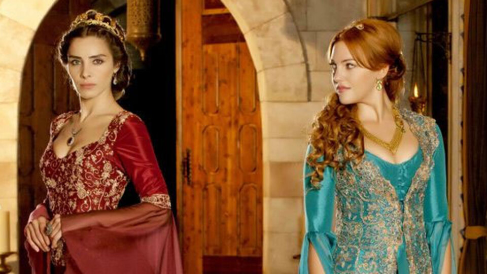 Hürrem'e şok teklif