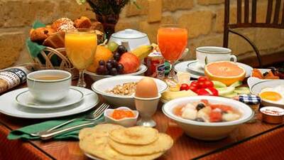 Yaz kahvaltısı nasıl olmalı?