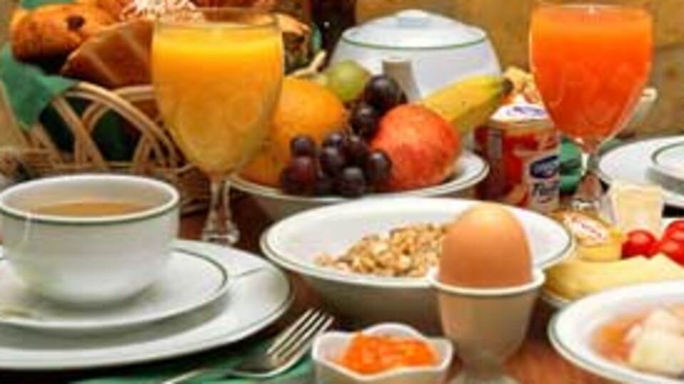 Yaz kahvaltısı nasıl olmalı?