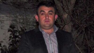 O vatandaş ortaya çıktı!