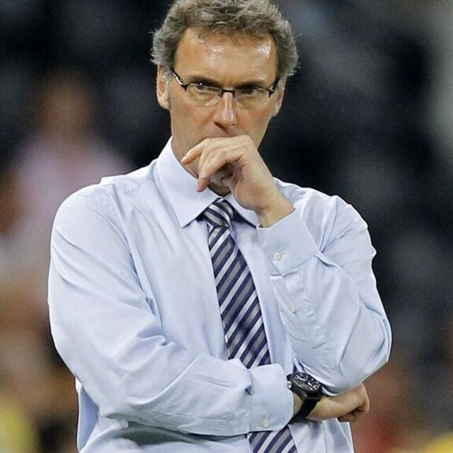 PSG'nin patronu Blanc