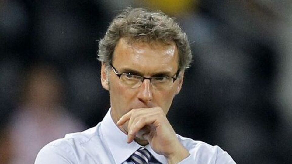 PSG'nin patronu Blanc